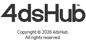 4dshub